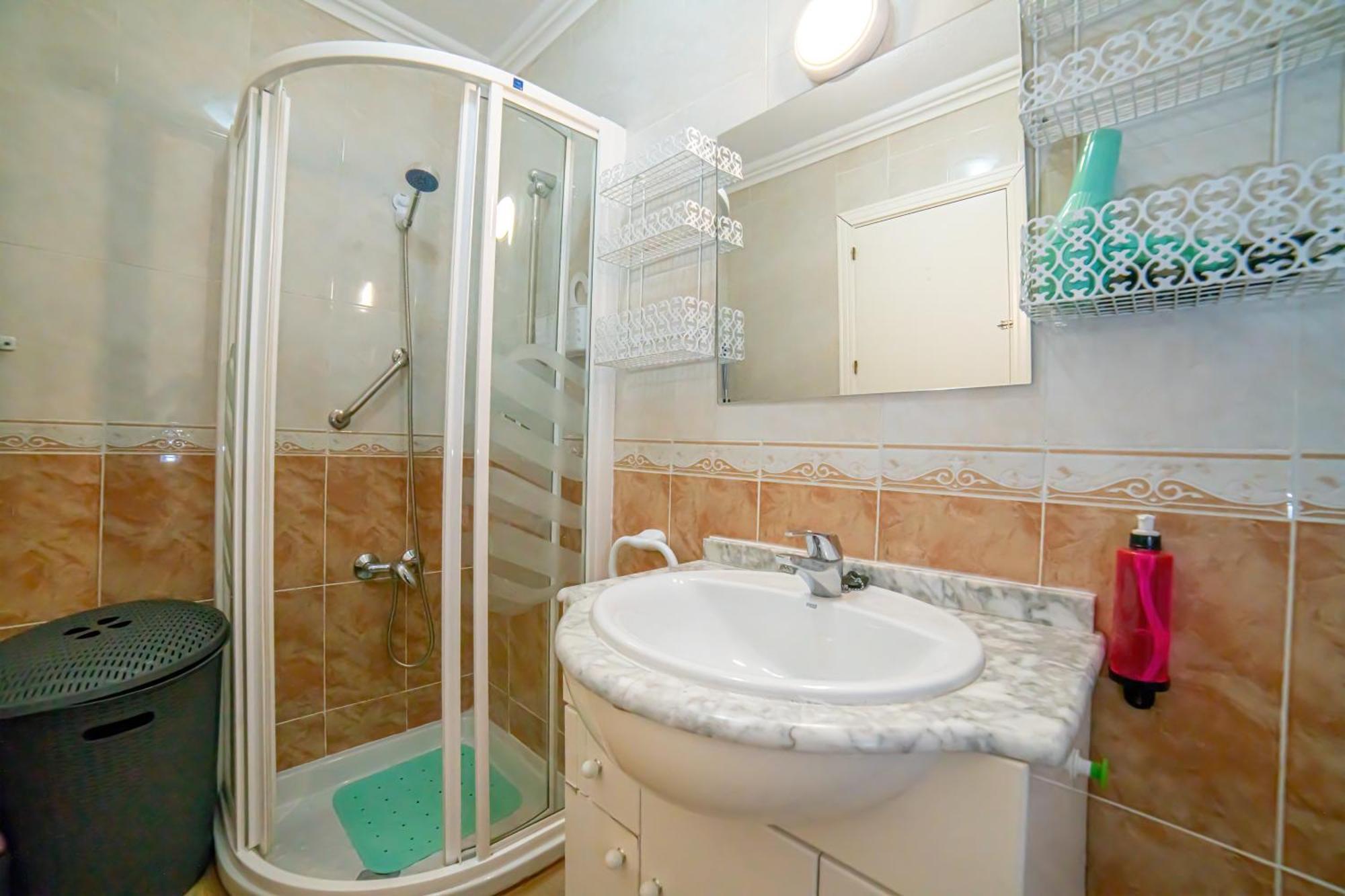 Apartamento La Brisa Malaga Exterior photo